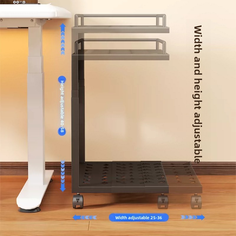 Computer Main Host Bracket Sta - Office Furniture Brands recension och pris