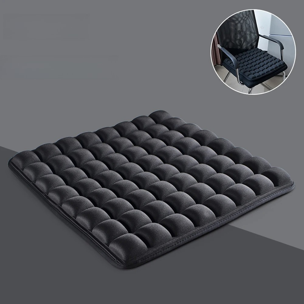 3D Office Chair Cushion, Long- - Office Chair Cushion recension och pris