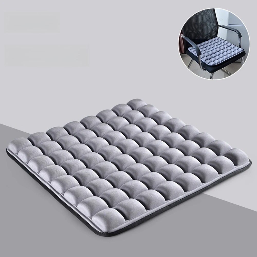 3D Office Chair Cushion, Long- - Office Chair Cushion recension och pris