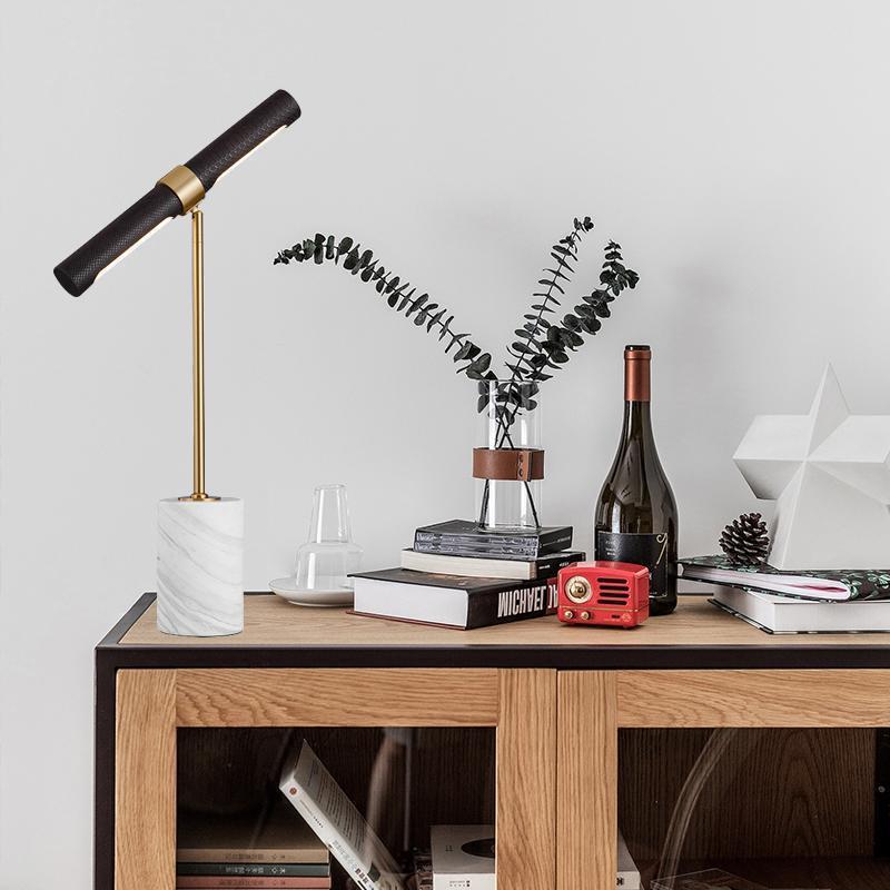 Decorative Table Lamp, Designe - Desk Lamp recension och pris