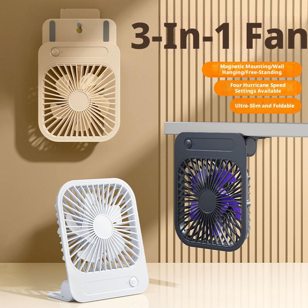 Ultra-thin Magnetic Cooling Fa - Office Furniture Brands recension och pris
