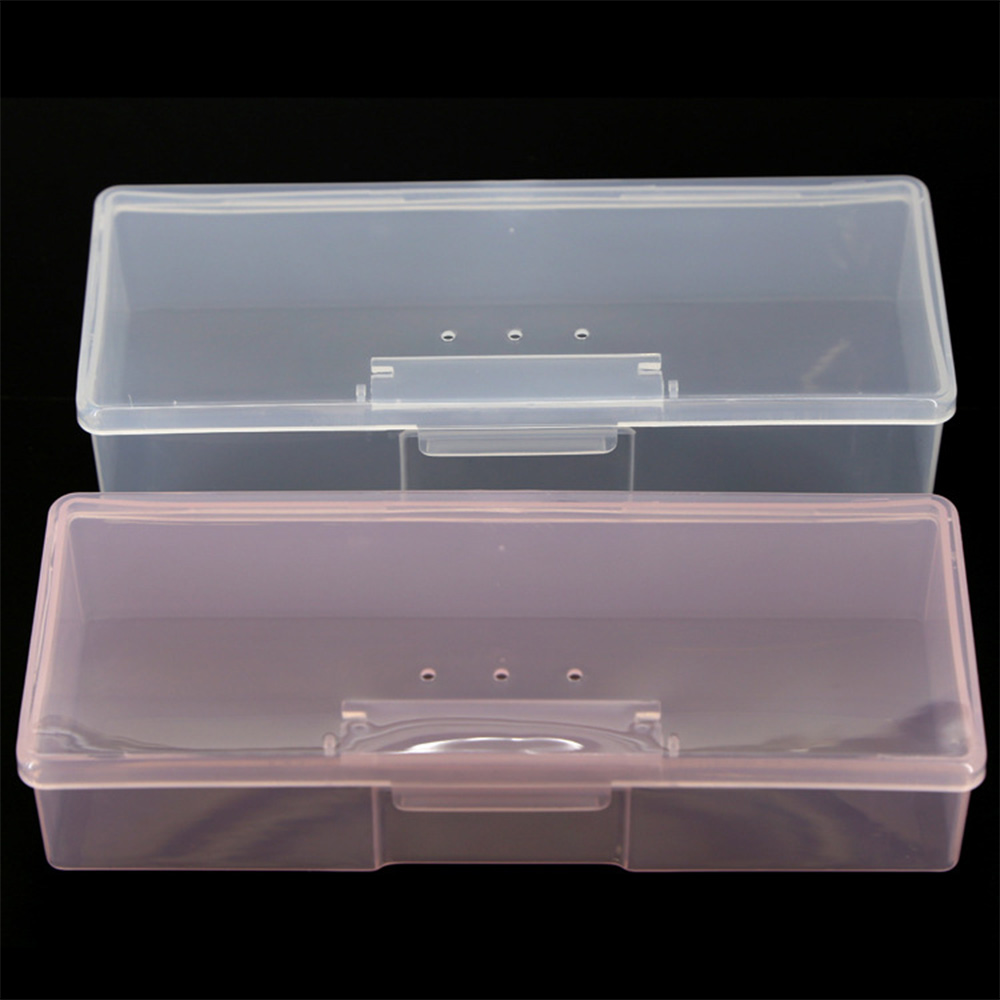 Nail Art Storage Box Nail Acce - File Cabinet recension och pris