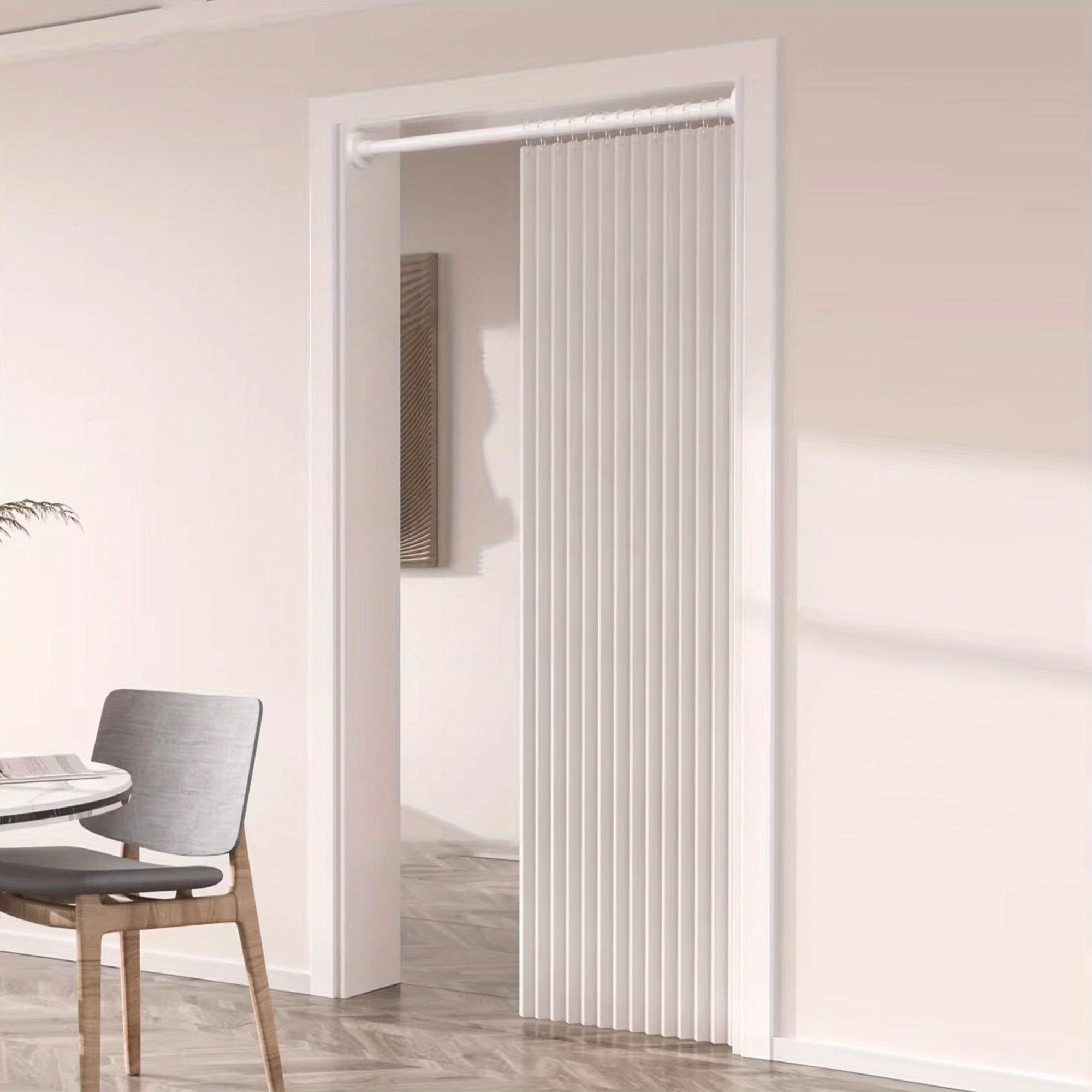 Room Divider Curtain for Bedro - Partition Screen Divider recension och pris
