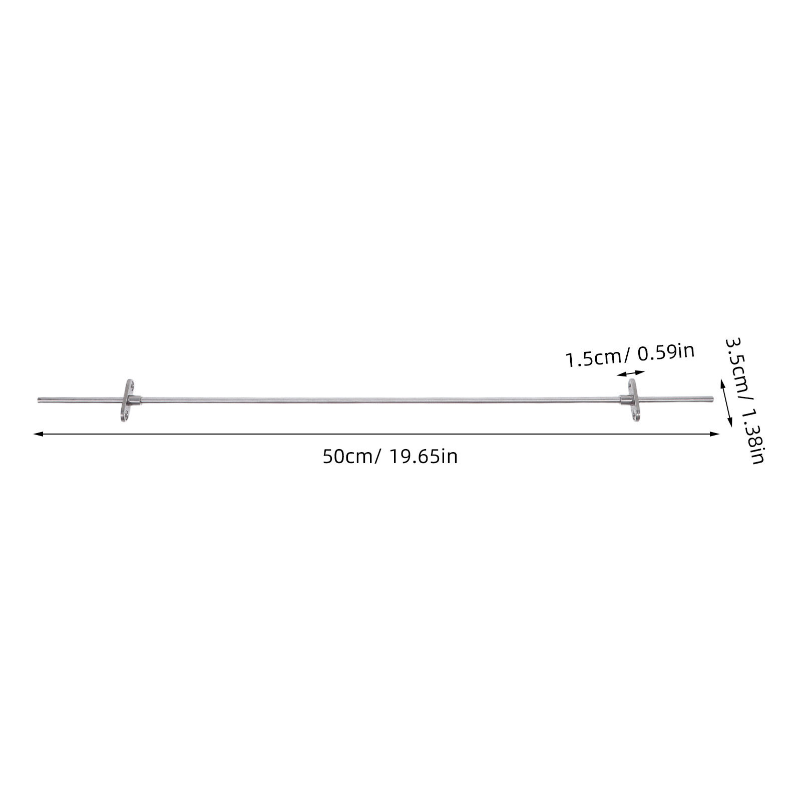Hanging Cabinet Rod Bracket Dr - File Cabinet recension och pris