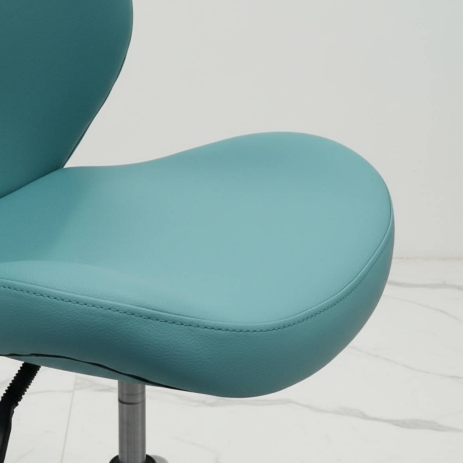 Upholstered Swivel Chair Cushi - Office Chair Cushion recension och pris