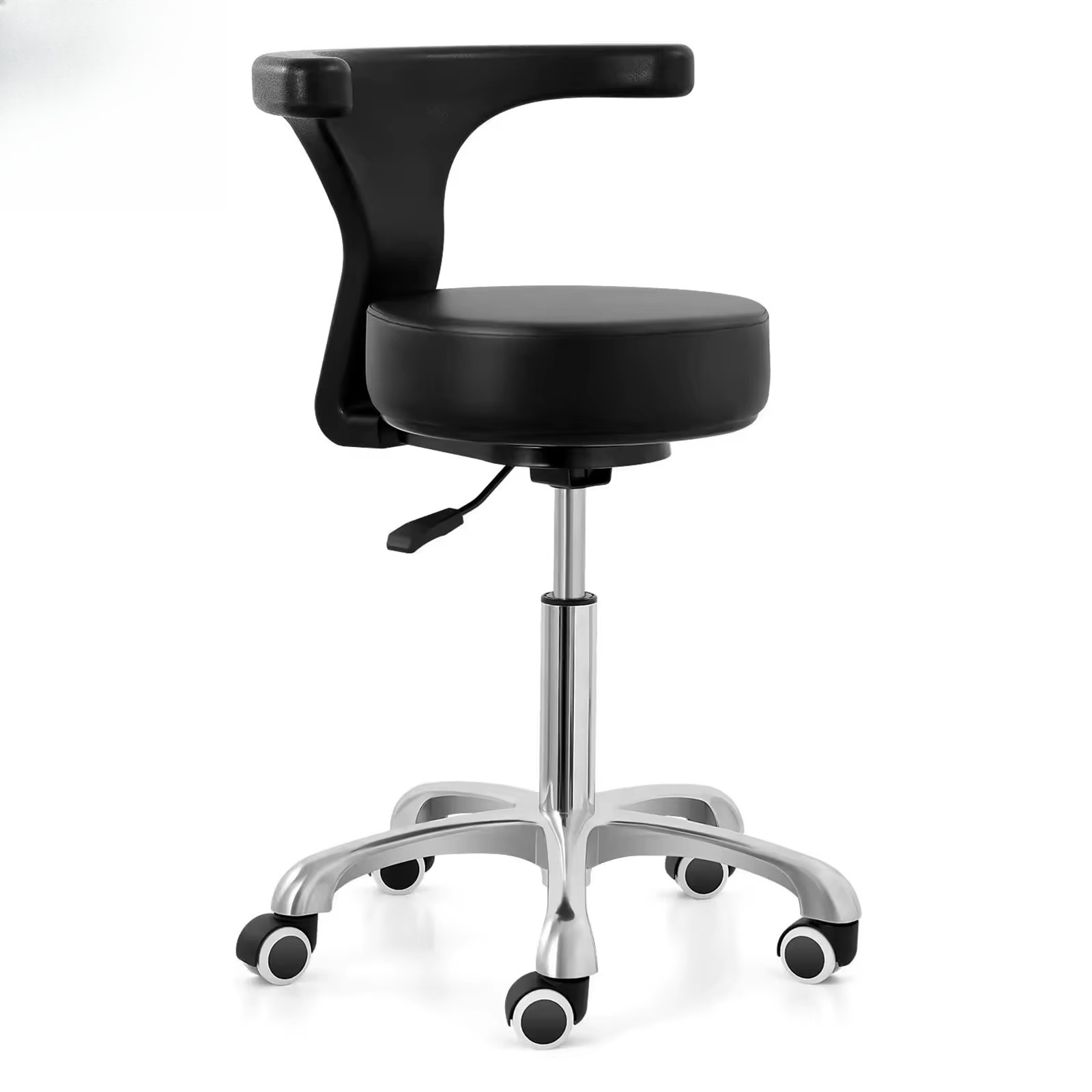 Nordic Minimalist Commercial M - Office Stool recension och pris