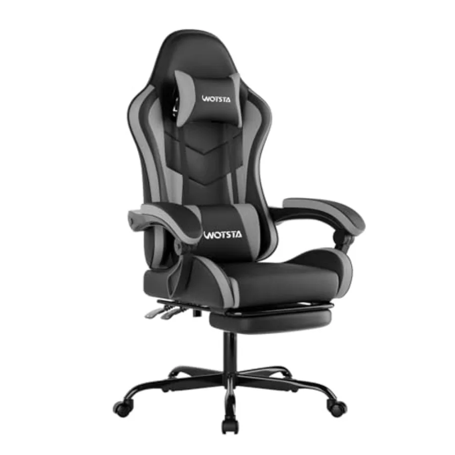 Ergonomic Gaming Office Chair  - Office Stool recension och pris