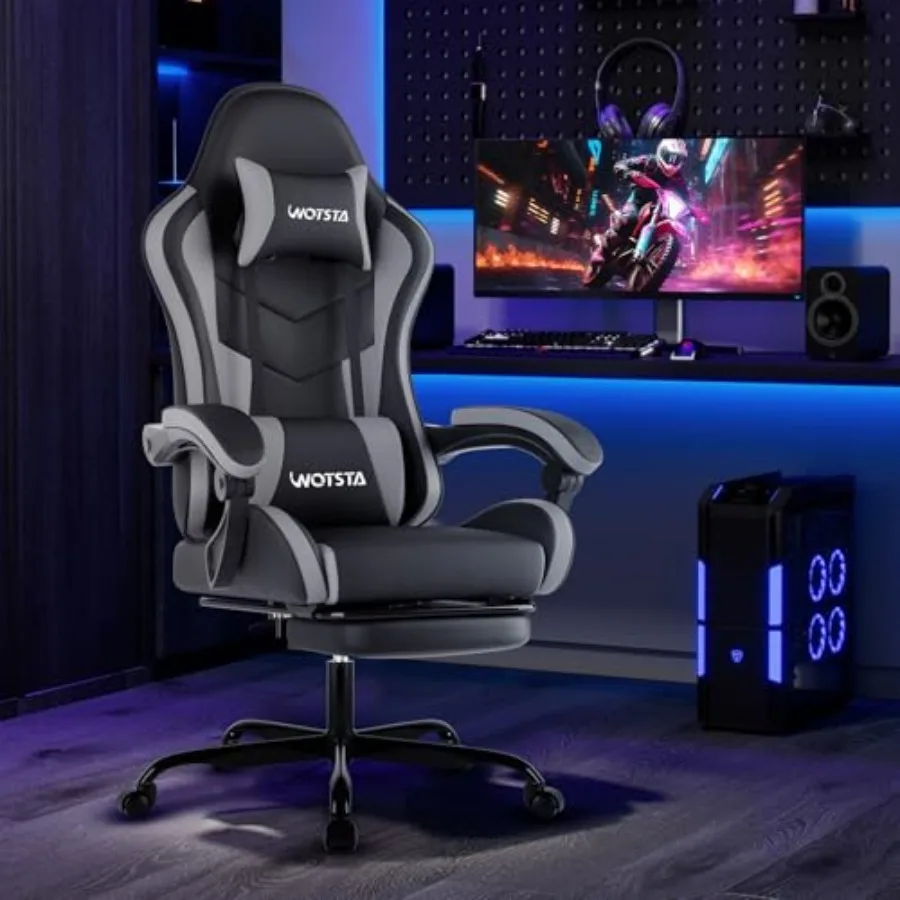 Ergonomic Gaming Office Chair  - Office Stool recension och pris