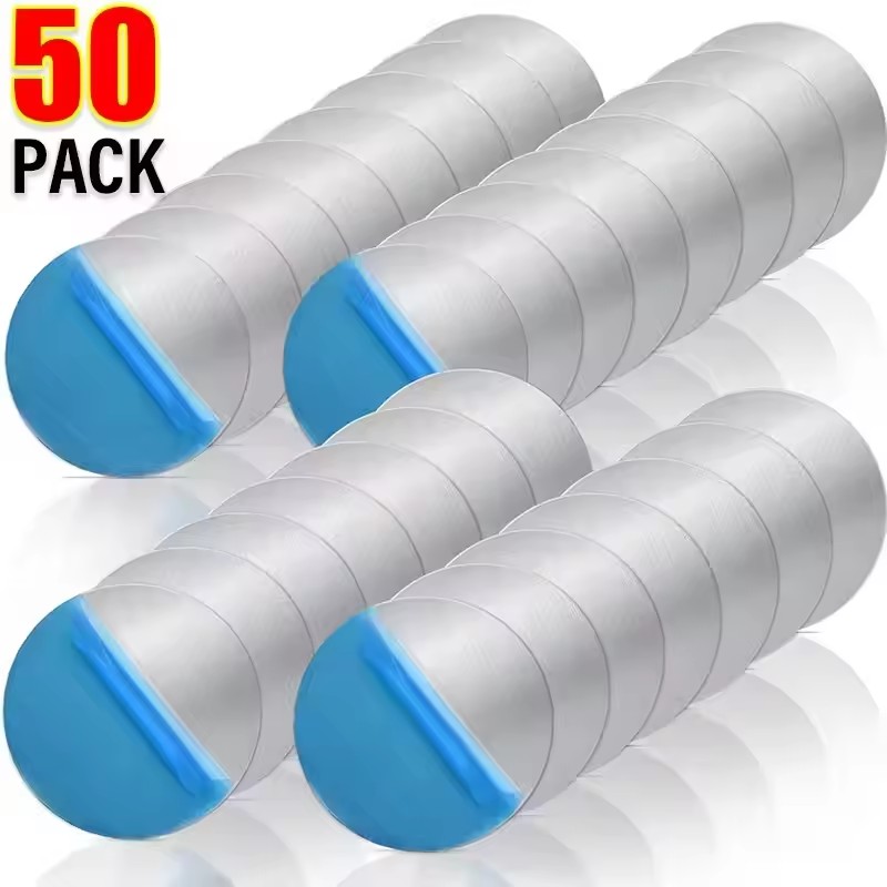 1/50Pcs Magnetic Metal Plate F - Mobile Pedestal Cabinet recension och pris
