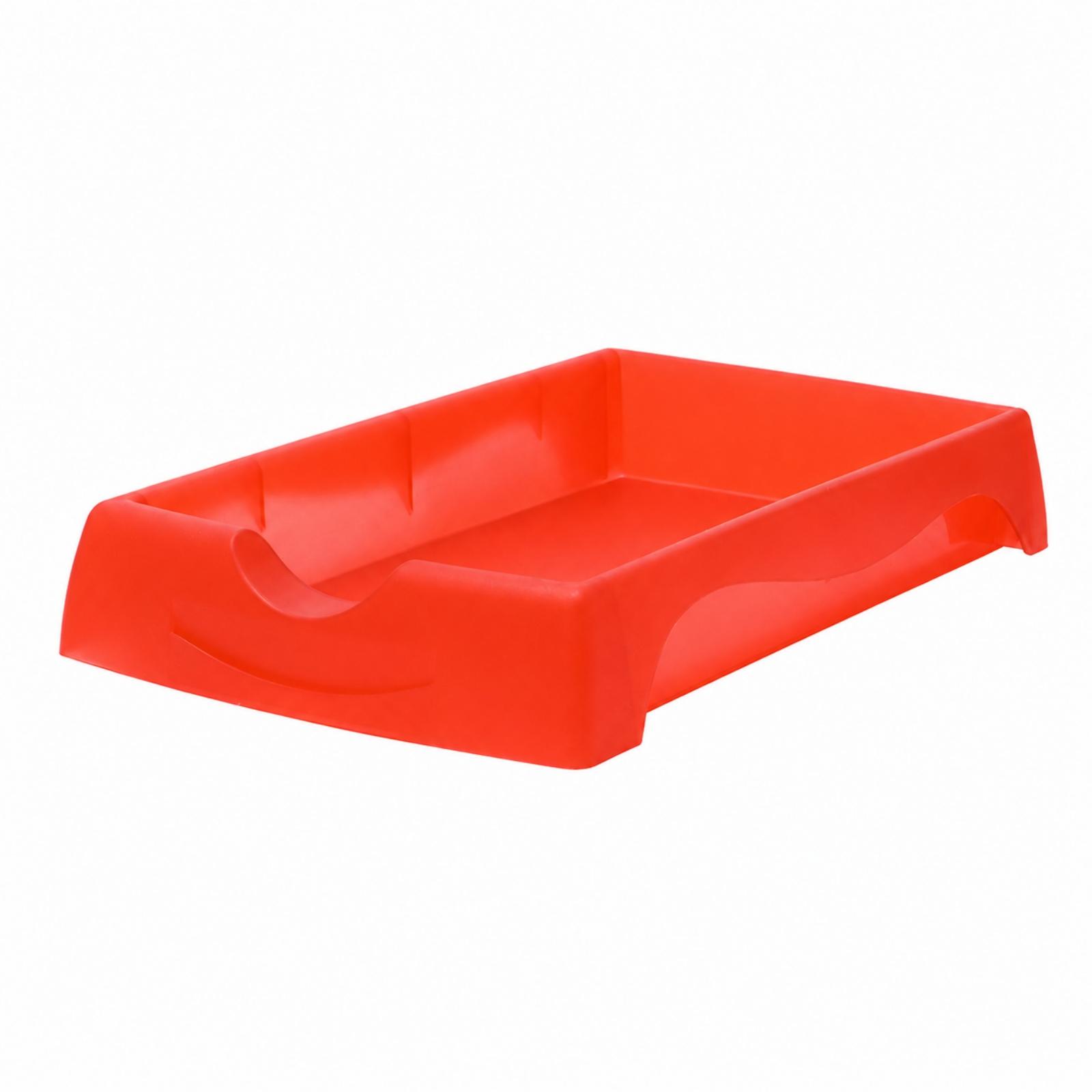 Durable PP Optical Lens Tray w - Desk Organizer recension och pris