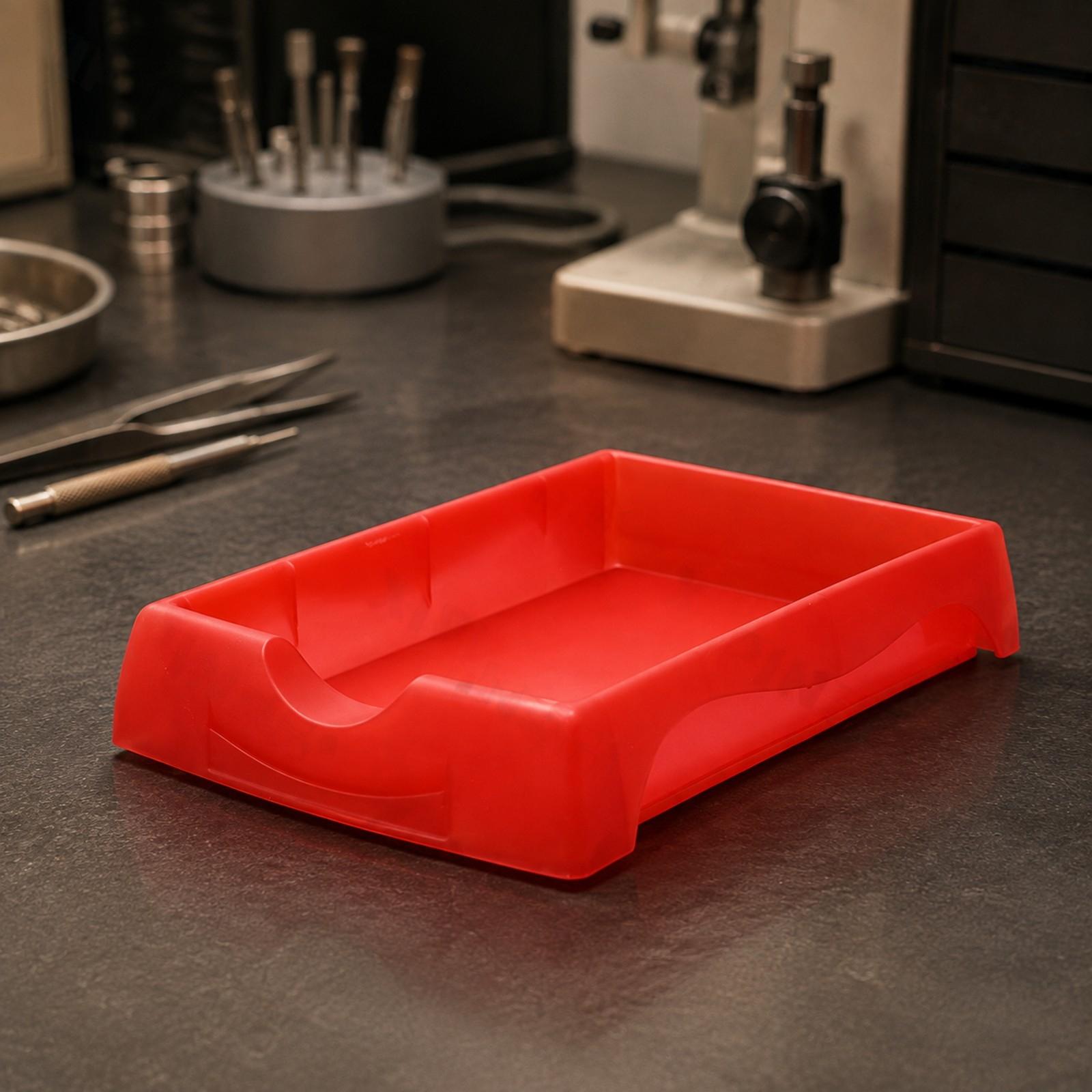 Durable PP Optical Lens Tray w - Desk Organizer recension och pris