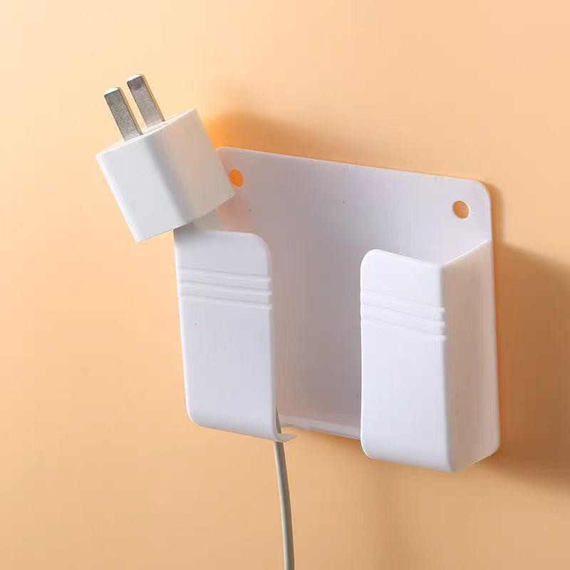 Wall Mount Phone Holder Polych - Mobile Pedestal Cabinet recension och pris