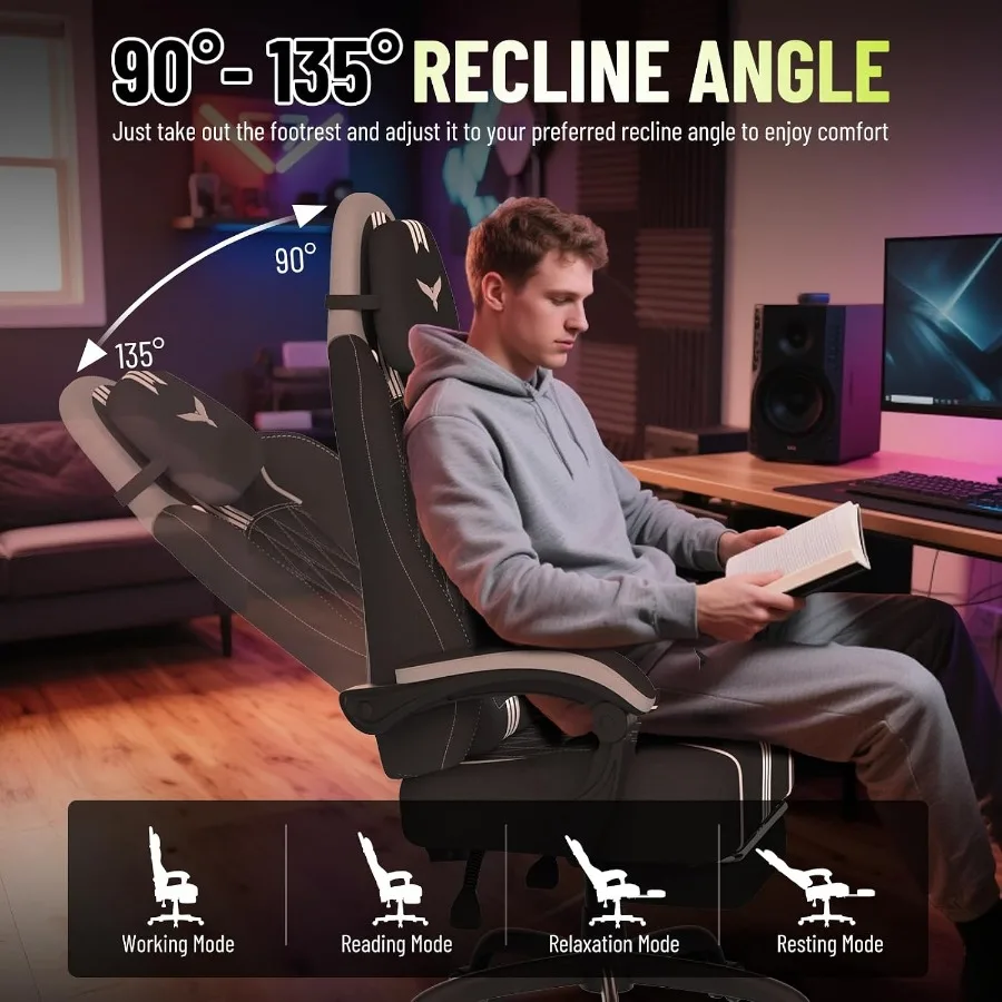 Ergonomic office chair for hom - Office Chair Cushion recension och pris