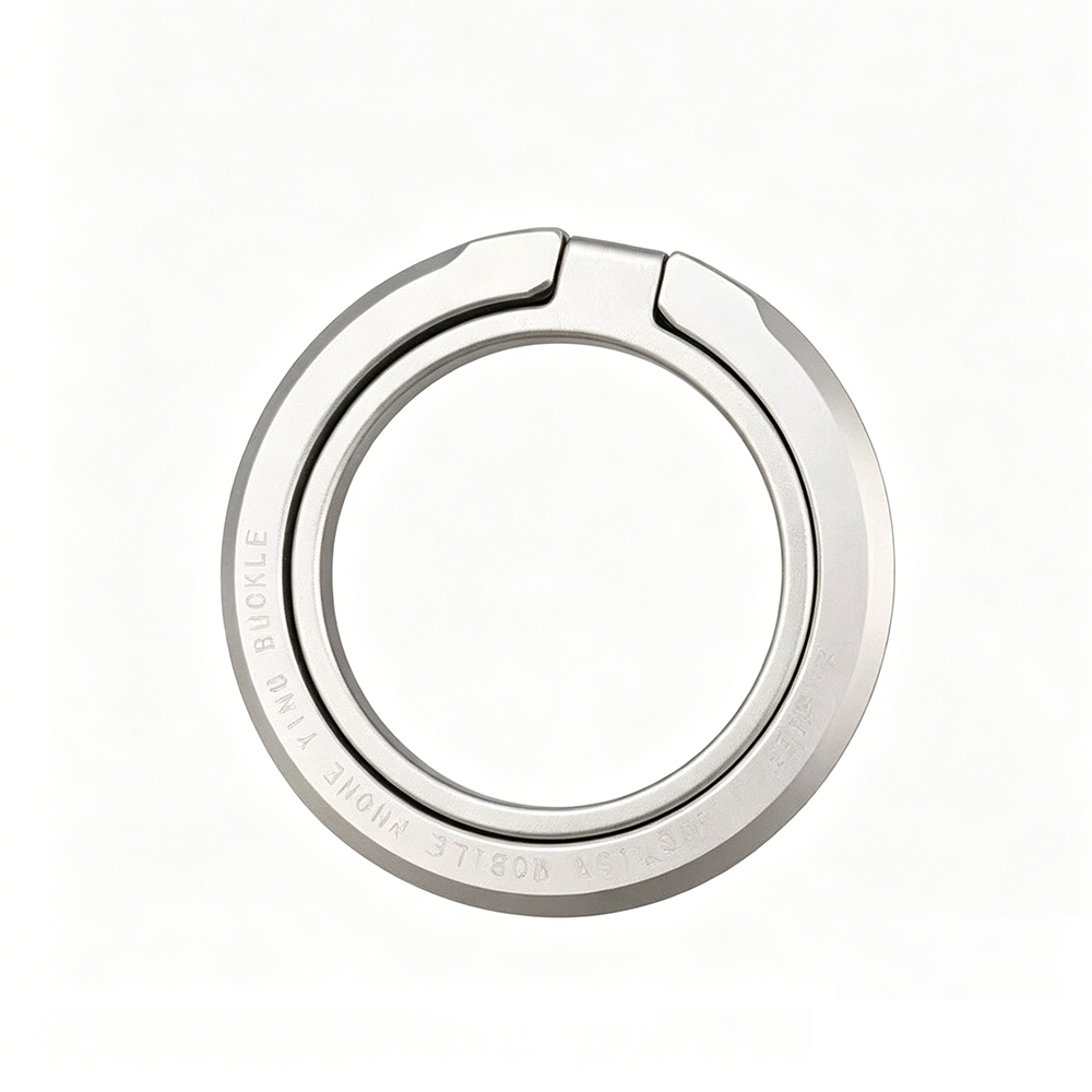 Magnetic Ring IPhone Holder Fo - Mobile Pedestal Cabinet recension och pris