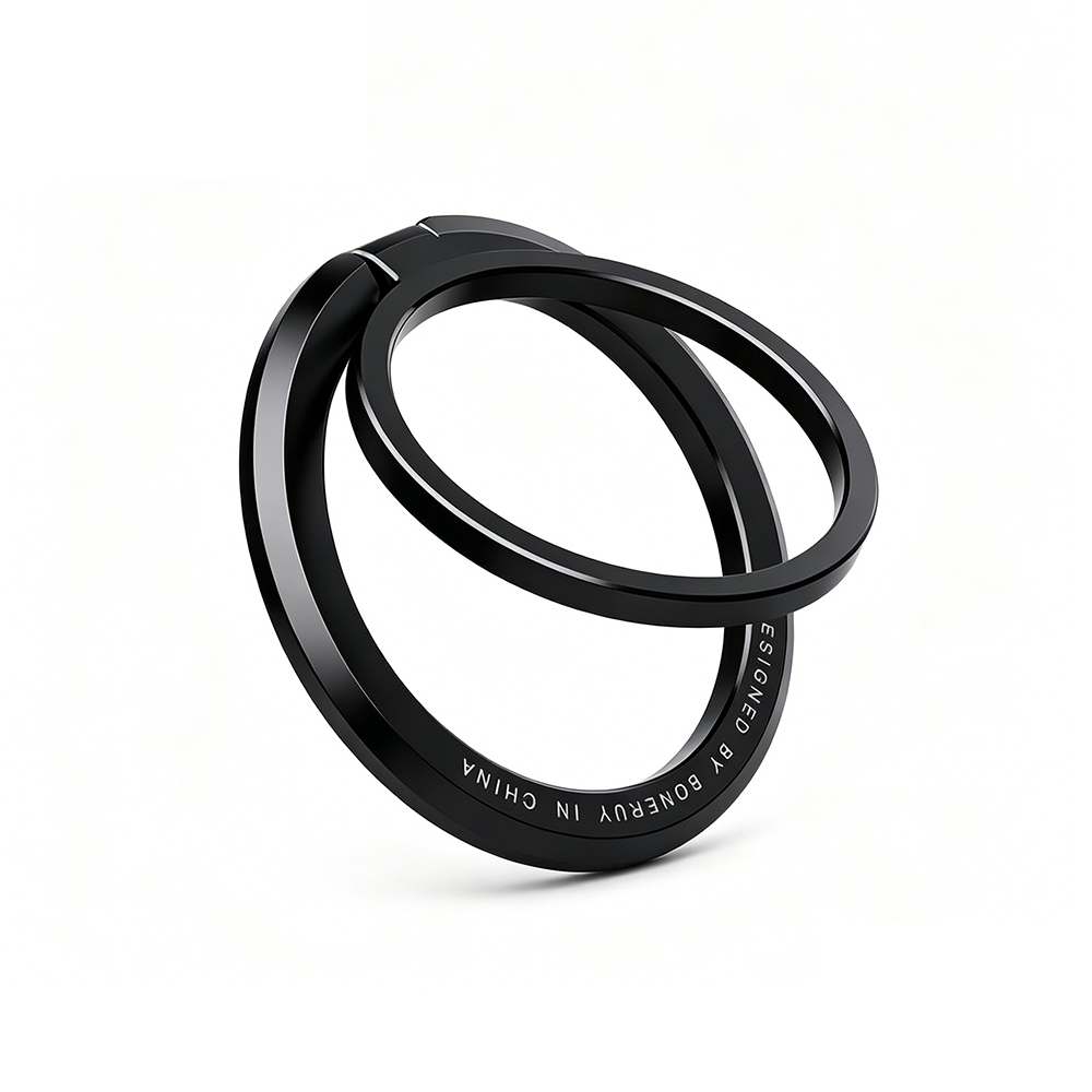 Magnetic Ring IPhone Holder Fo - Mobile Pedestal Cabinet recension och pris