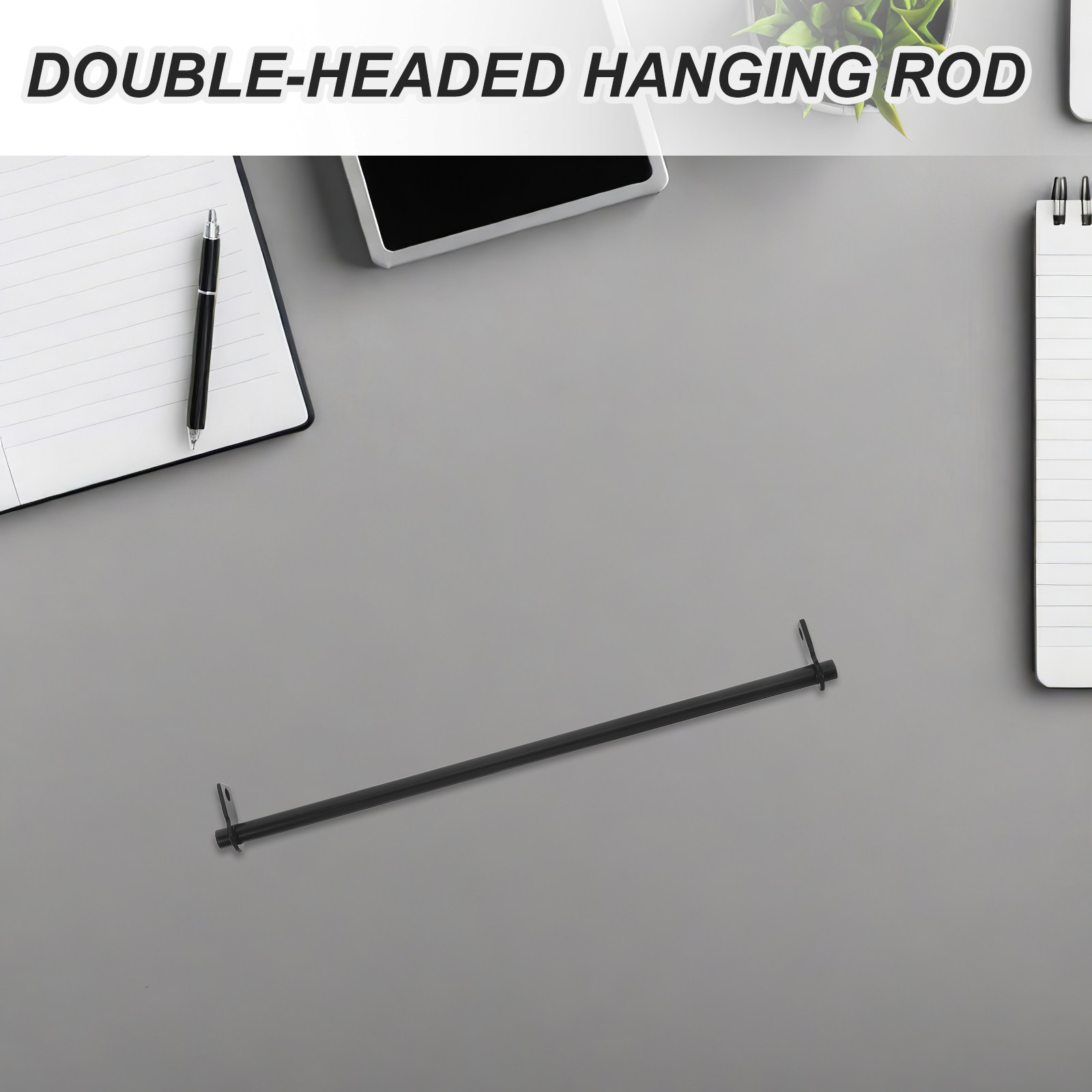5Pcs Hanging File Folder Rails - File Cabinet recension och pris