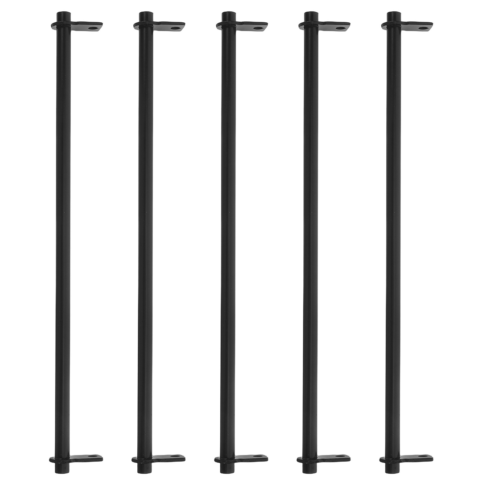5Pcs Hanging File Folder Rails - File Cabinet recension och pris