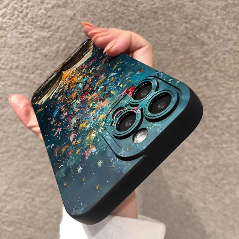 For iPhone 17 16 15 14 13 12 1 - Bookshelf recension och pris