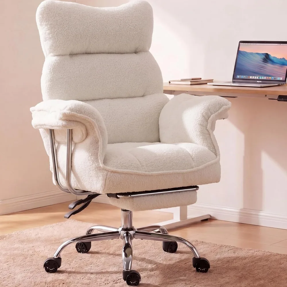 Ergonomic Big and Tall Office  - Office Chair Cushion recension och pris