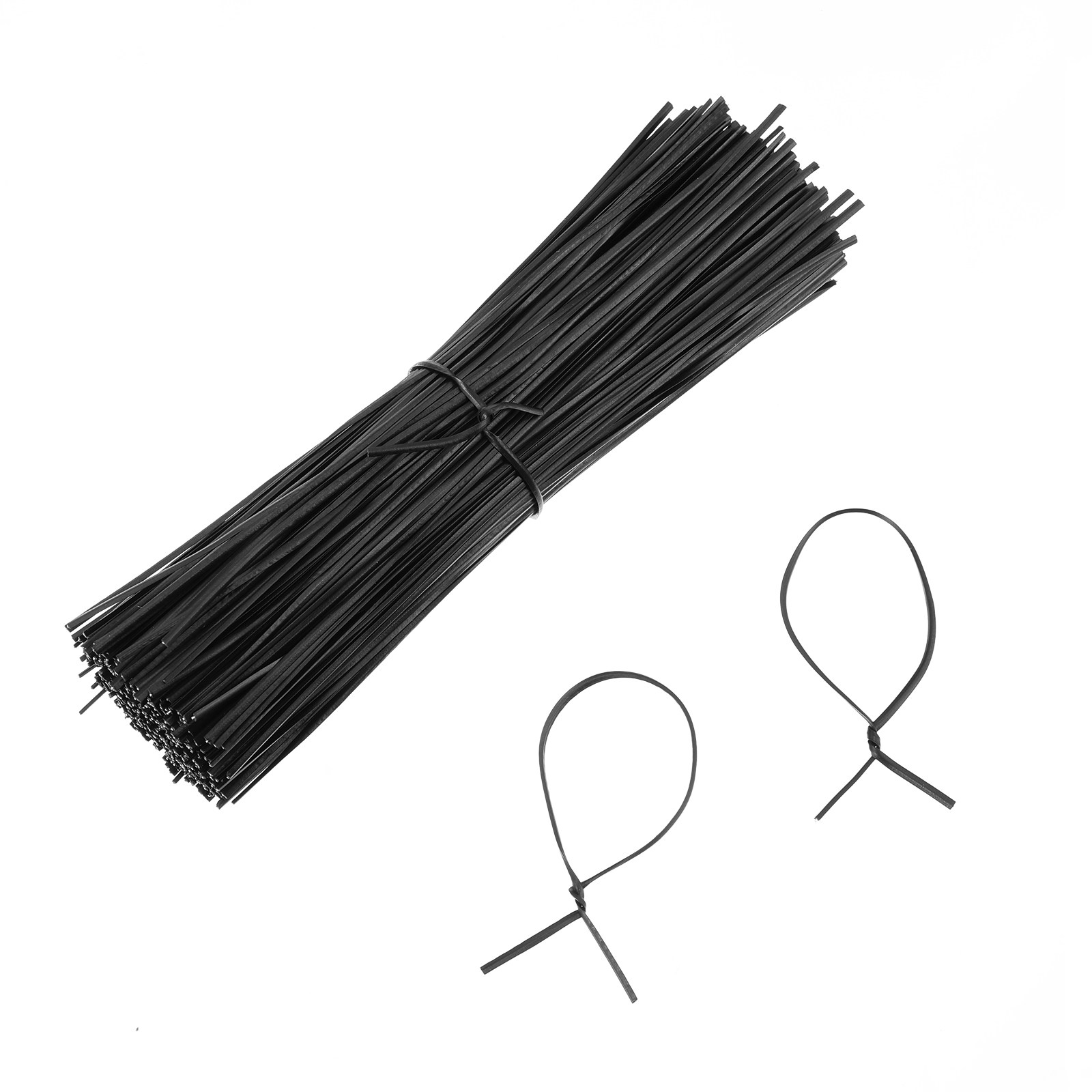 500pcs 15cm Data Cable Cable T - Desk Organizer recension och pris