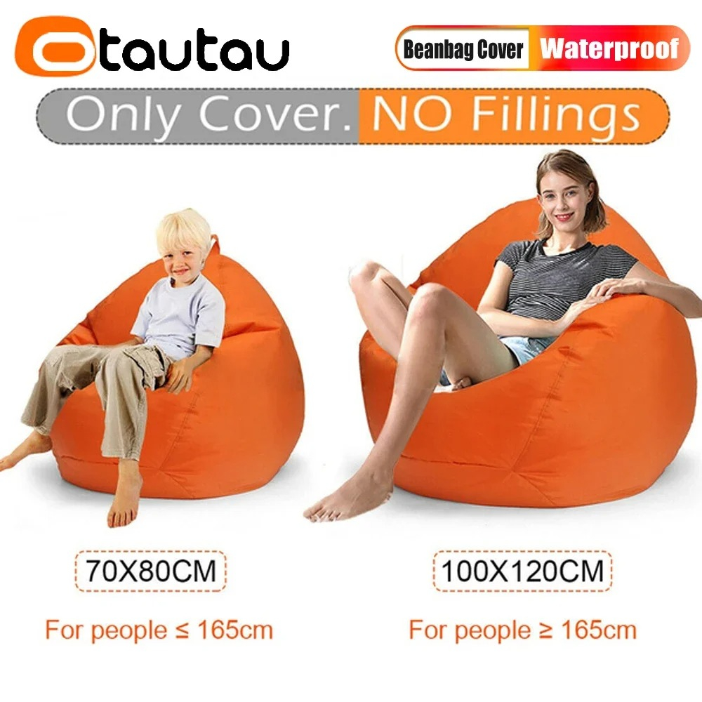 OTAUTAU Outdoor Waterproof Bea - Office Stool recension och pris