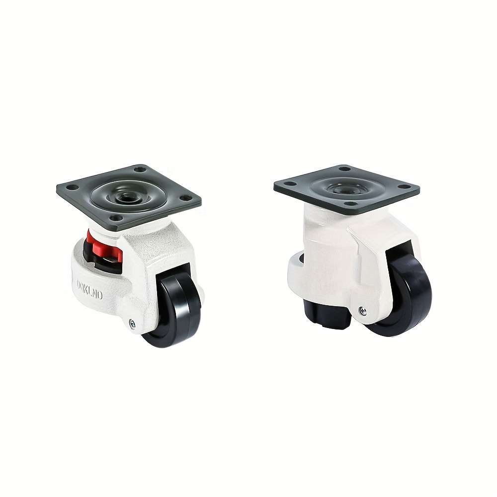 Heavy Duty Adjustable Nylon Sw - Office Stool recension och pris