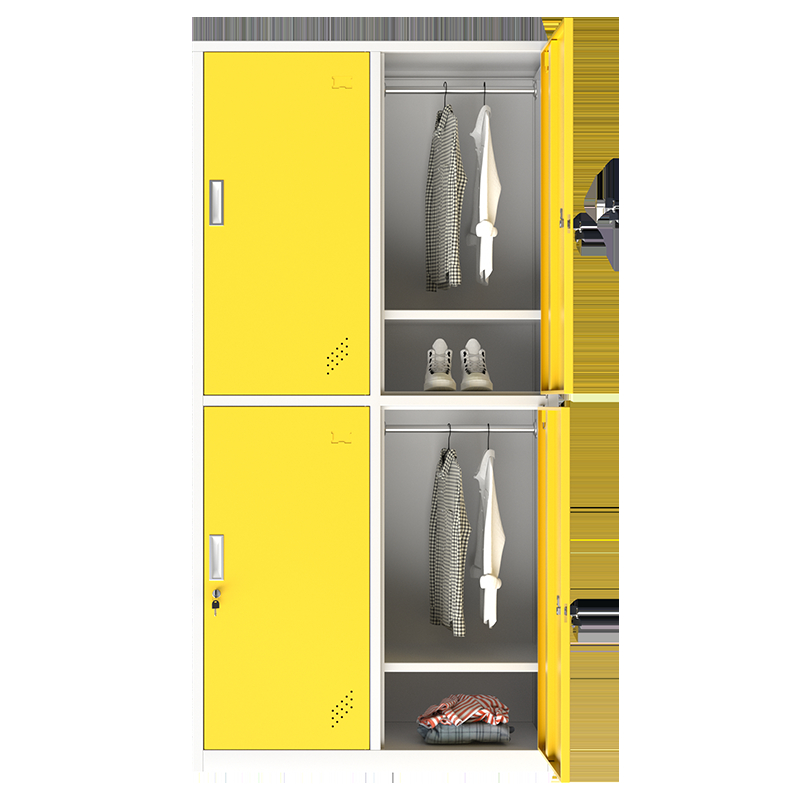 Wholesale Modern 4-Door Steel  - File Cabinet recension och pris