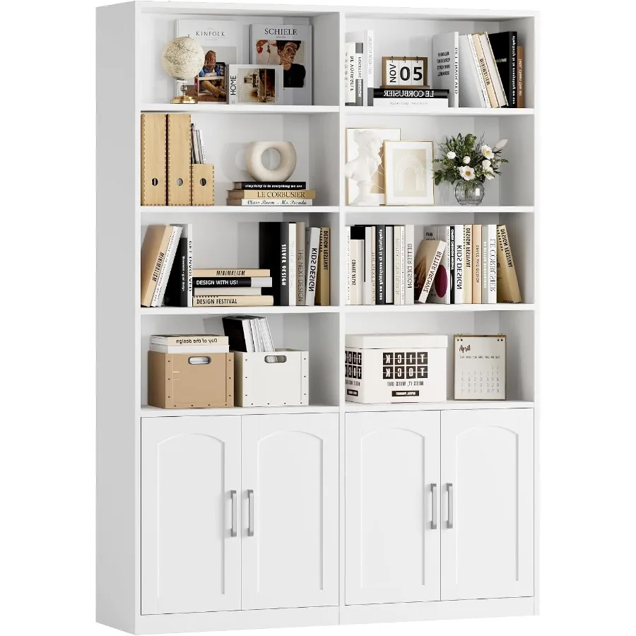 Bookshelf and Bookcase with Do - Bookshelf recension och pris