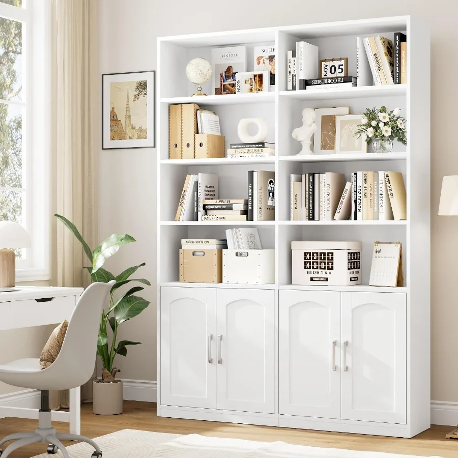 Bookshelf and Bookcase with Do - Bookshelf recension och pris