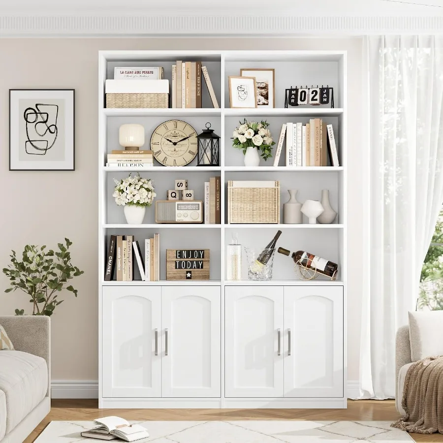 Bookshelf and Bookcase with Do - Bookshelf recension och pris
