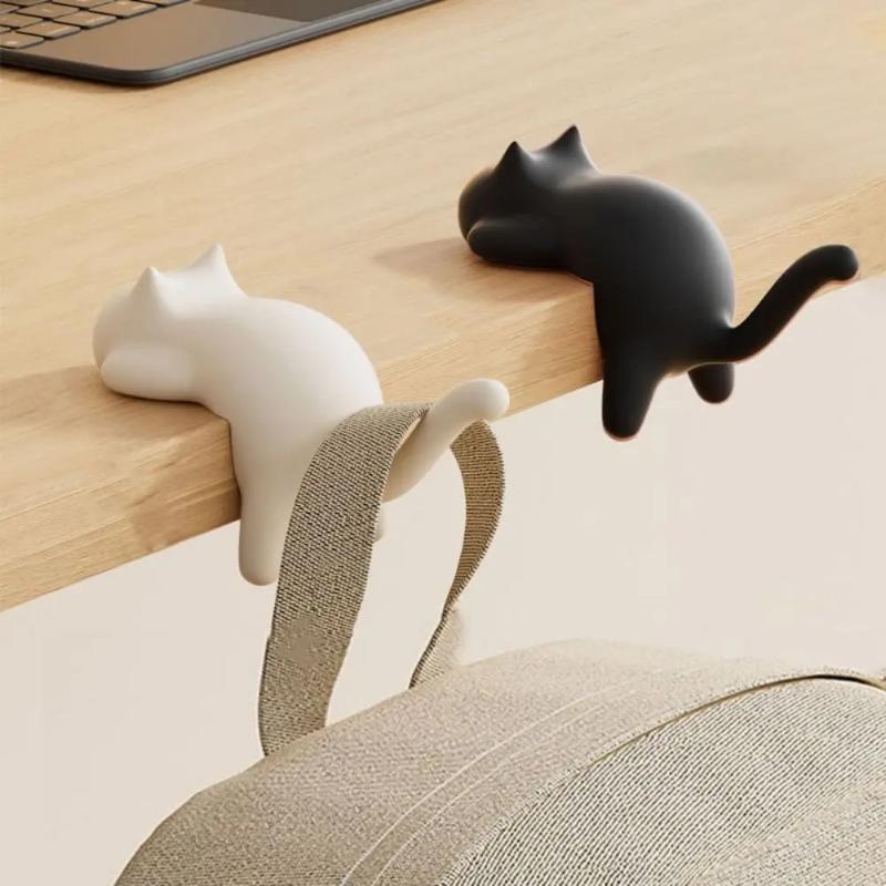 Lovely Cat Design Table Edge H - Office Furniture Brands recension och pris