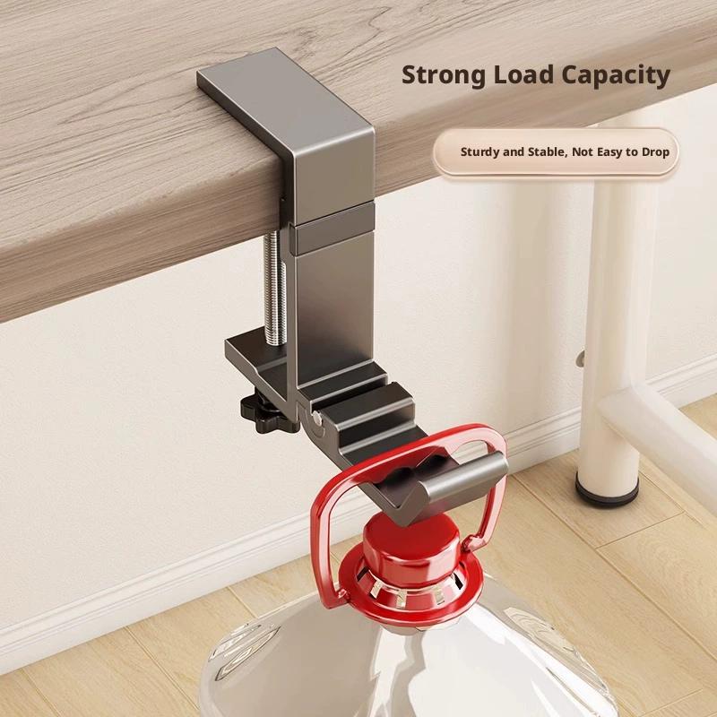 No Drill Foldable Desk Hook  C - Office Furniture Brands recension och pris