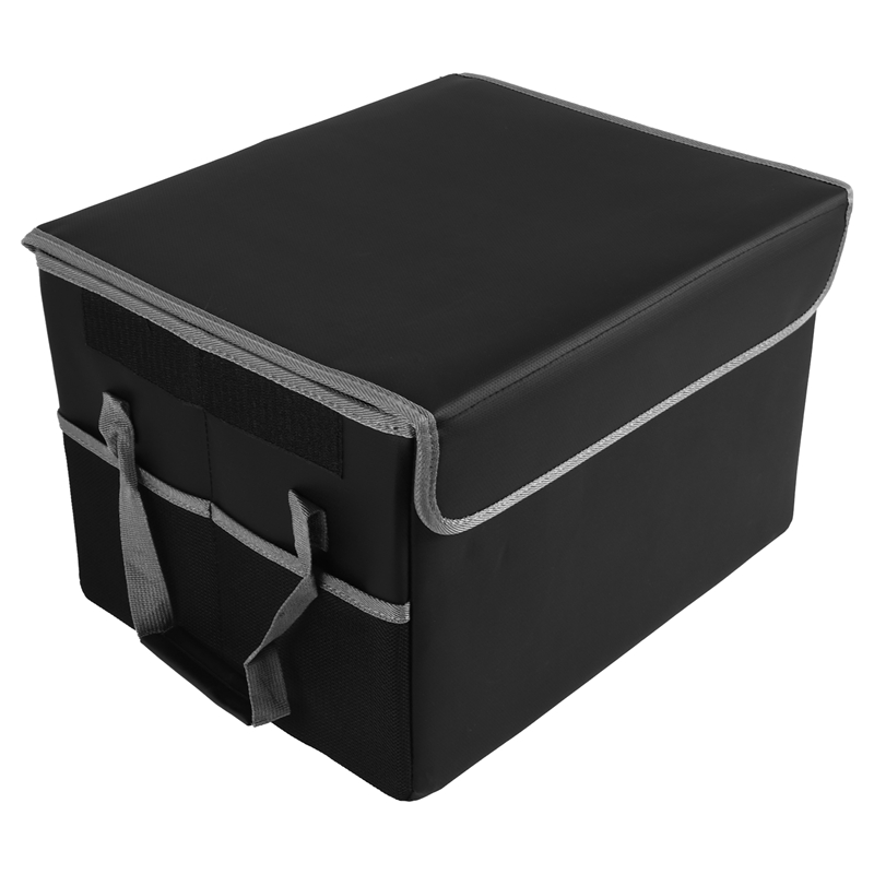 Fireproof File Box File Storag - File Cabinet recension och pris