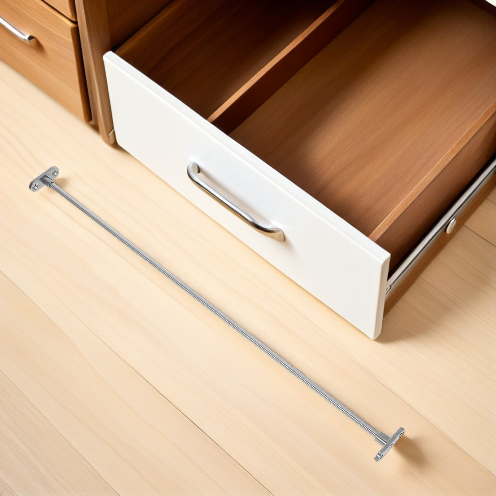 30Cm Stainless Steel Hanging F - File Cabinet recension och pris