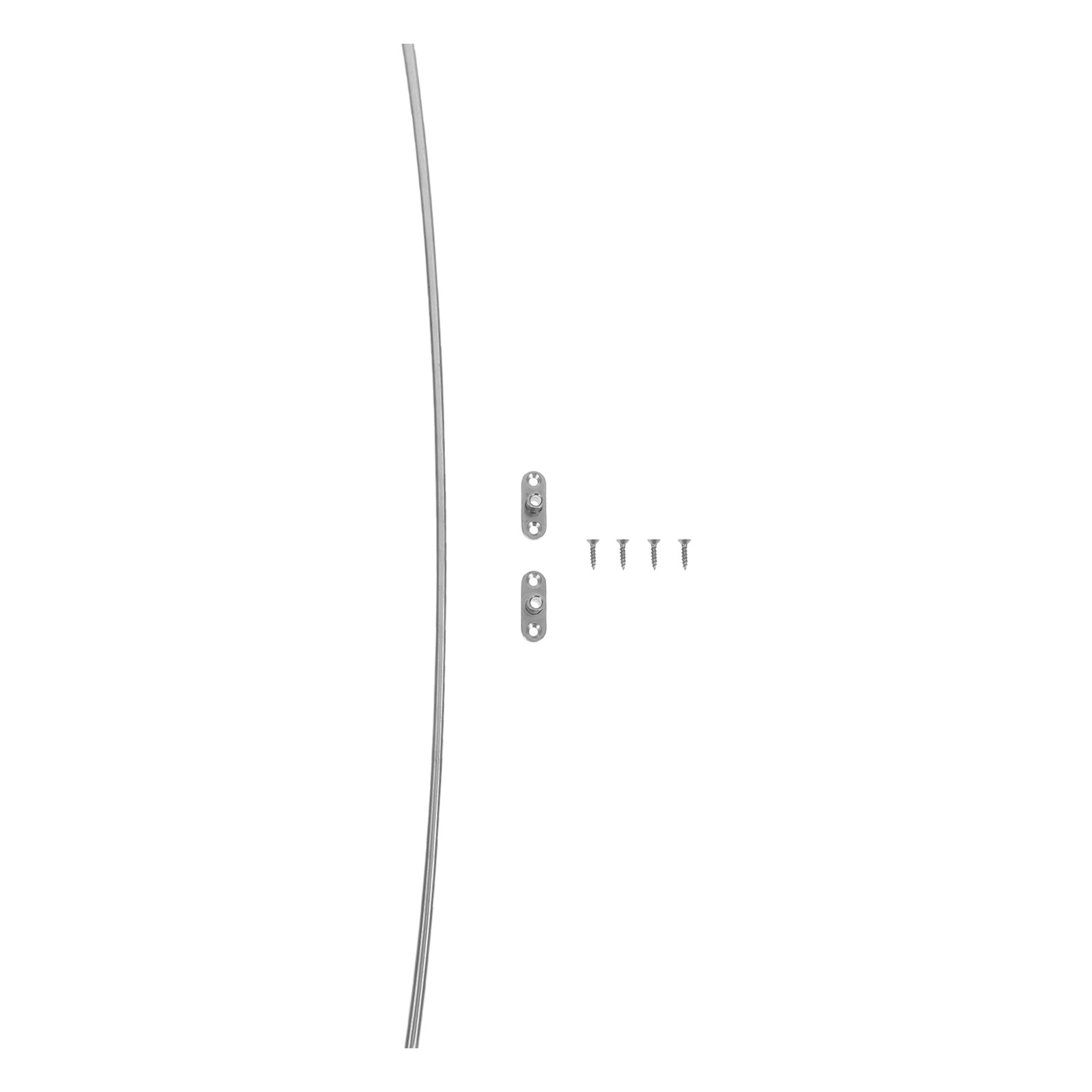 30Cm Stainless Steel Hanging F - File Cabinet recension och pris