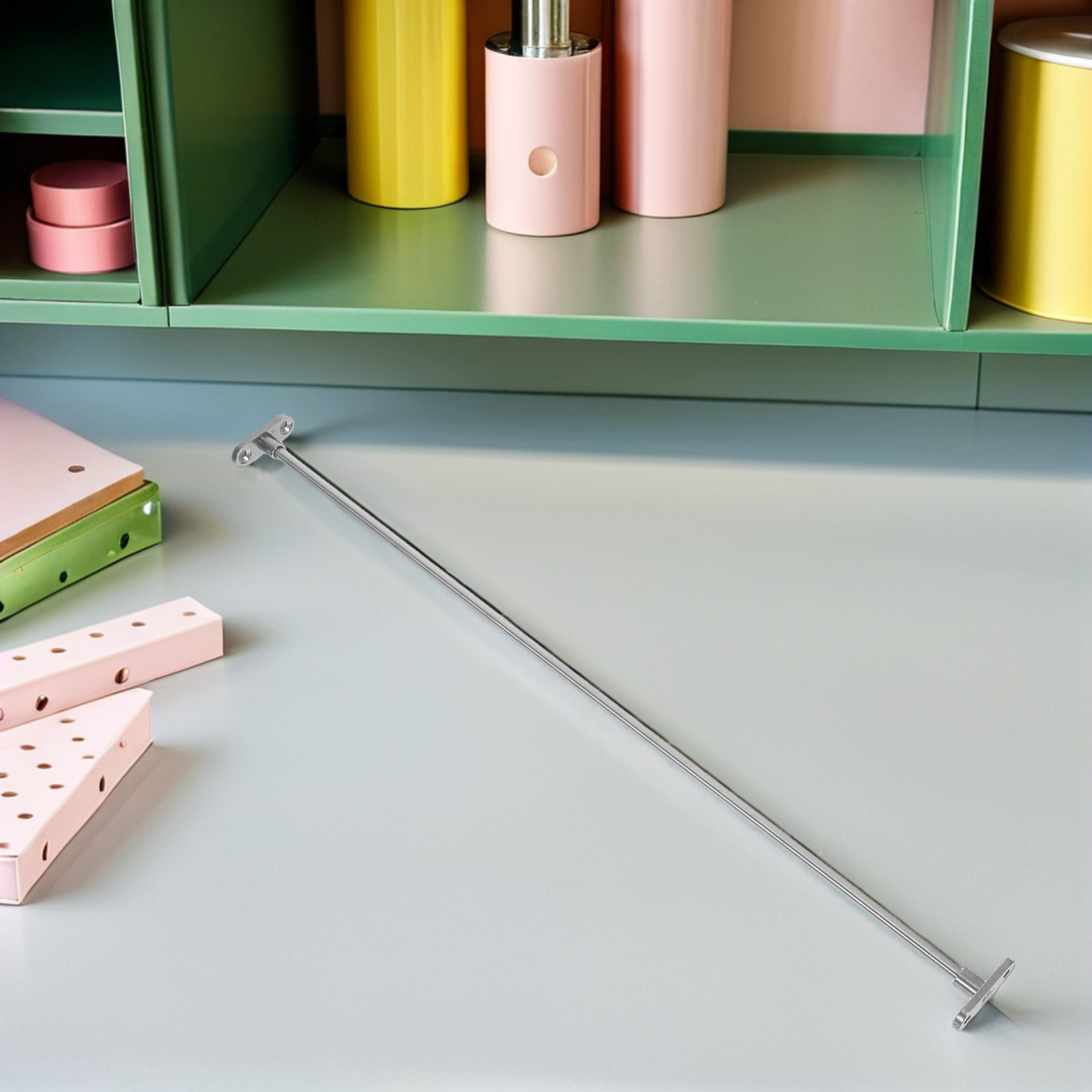 30Cm Stainless Steel Hanging F - File Cabinet recension och pris