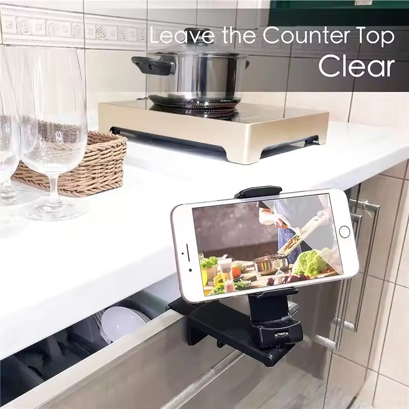 Airplane Phone Holder Stand Ce - Mobile Pedestal Cabinet recension och pris