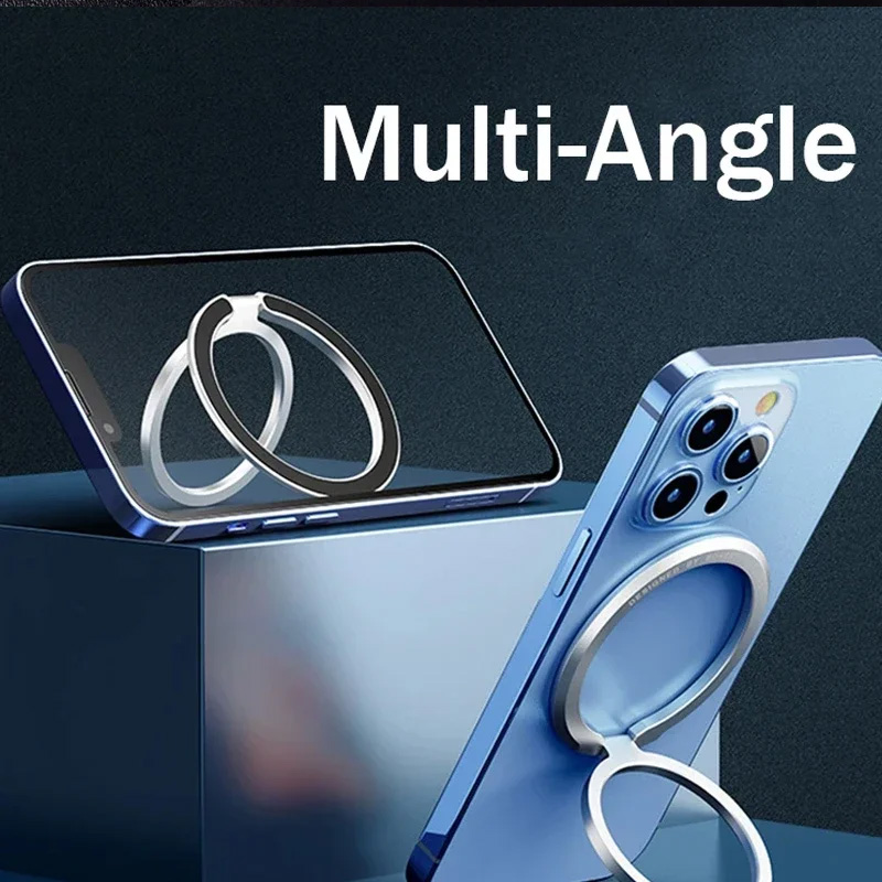 Universal Magnetic Phone Ring  - Standing Desk recension och pris