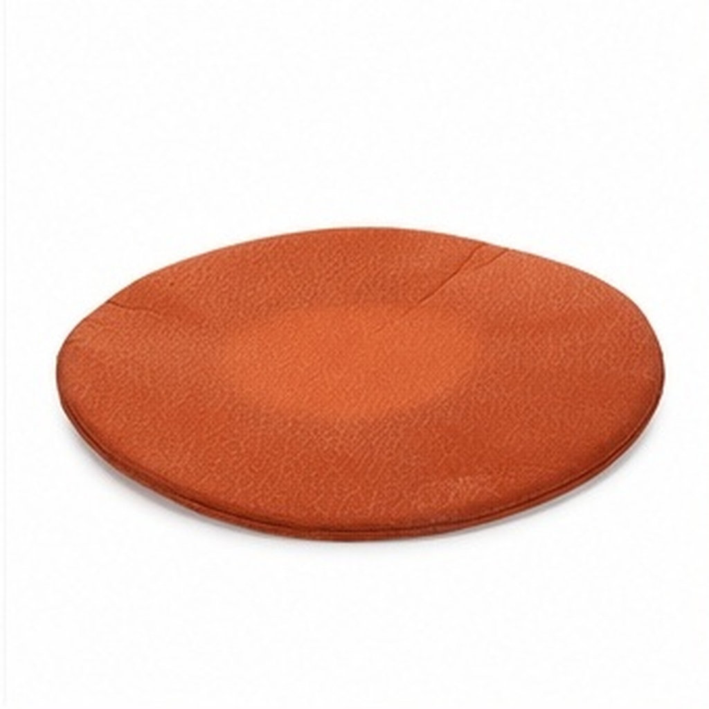 Elastic Round Stool Protector  - Office Chair Cushion recension och pris