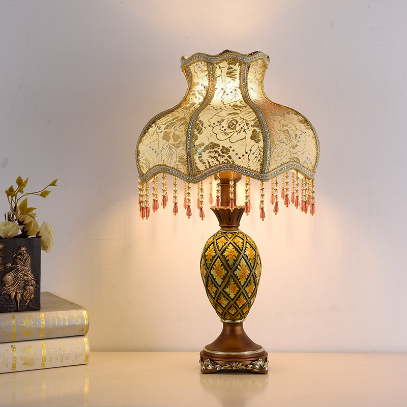 European luxury desk lamp Amer - Desk Lamp recension och pris