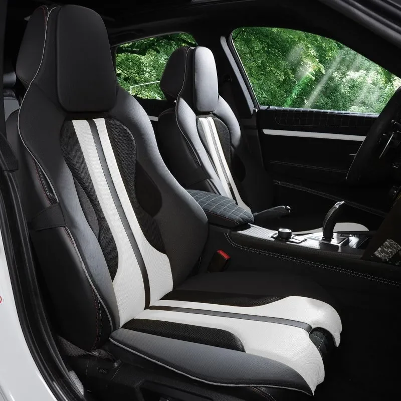 For Volkswagen TOUAREG PHEV Cu - Office Chair Cushion recension och pris