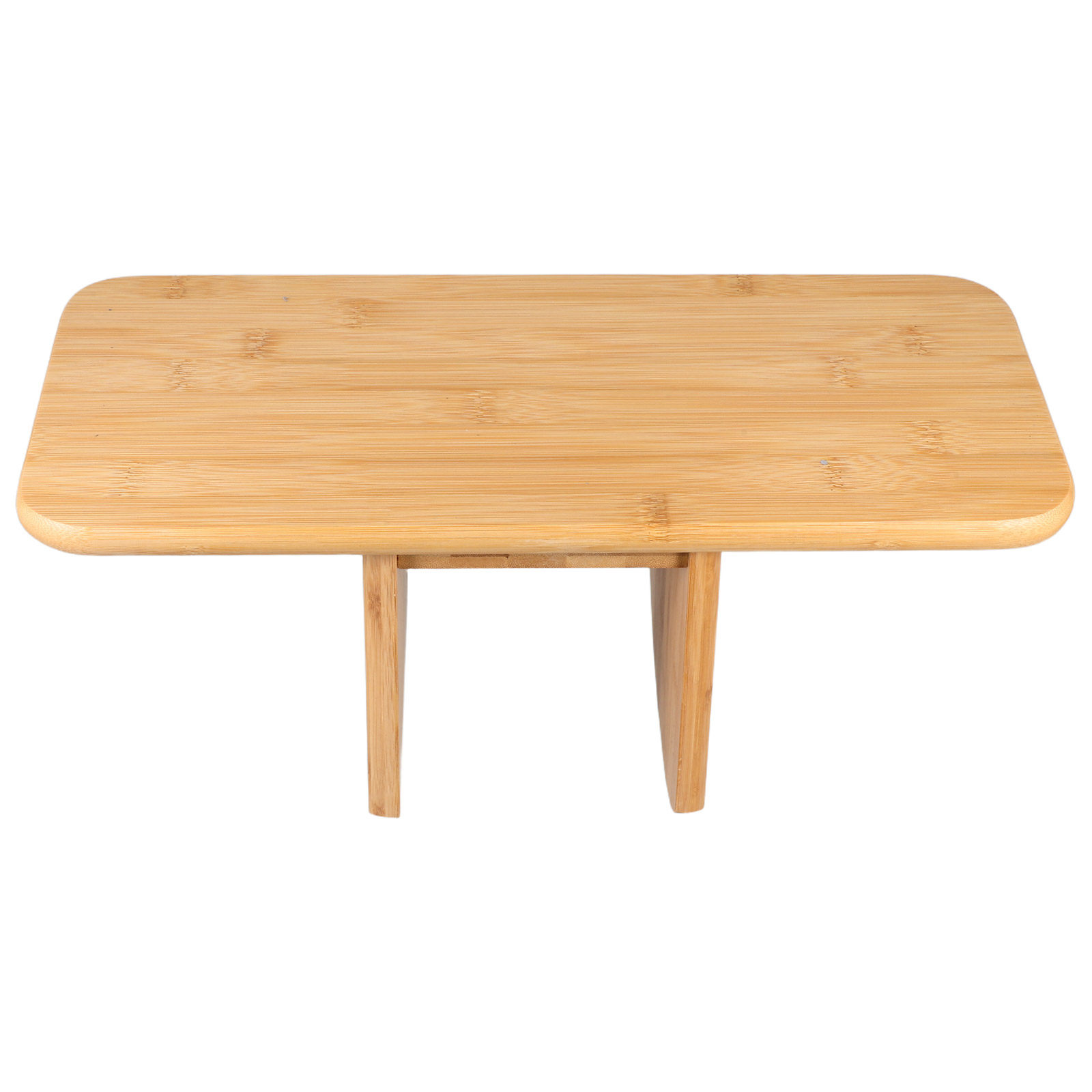 Bamboo Meditation Stool Portab - Office Stool recension och pris