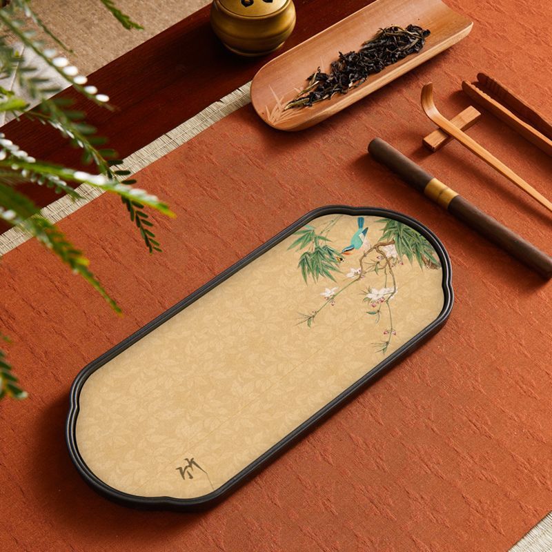 New Chinese Style Water-Absorb - Office Furniture Brands recension och pris